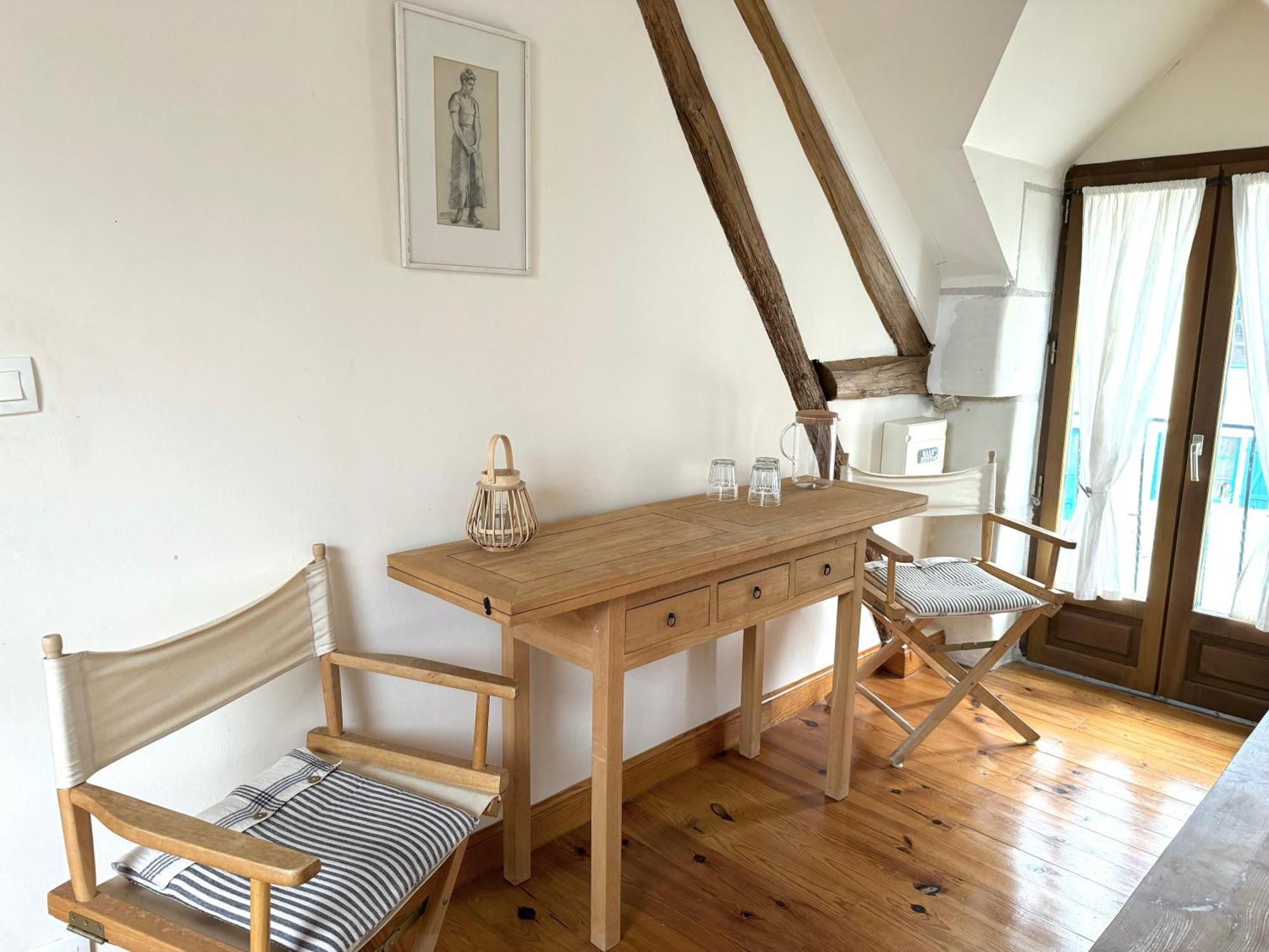 Bed and Breakfast Le Moulin D Olivet Orbigny Zewnętrze zdjęcie