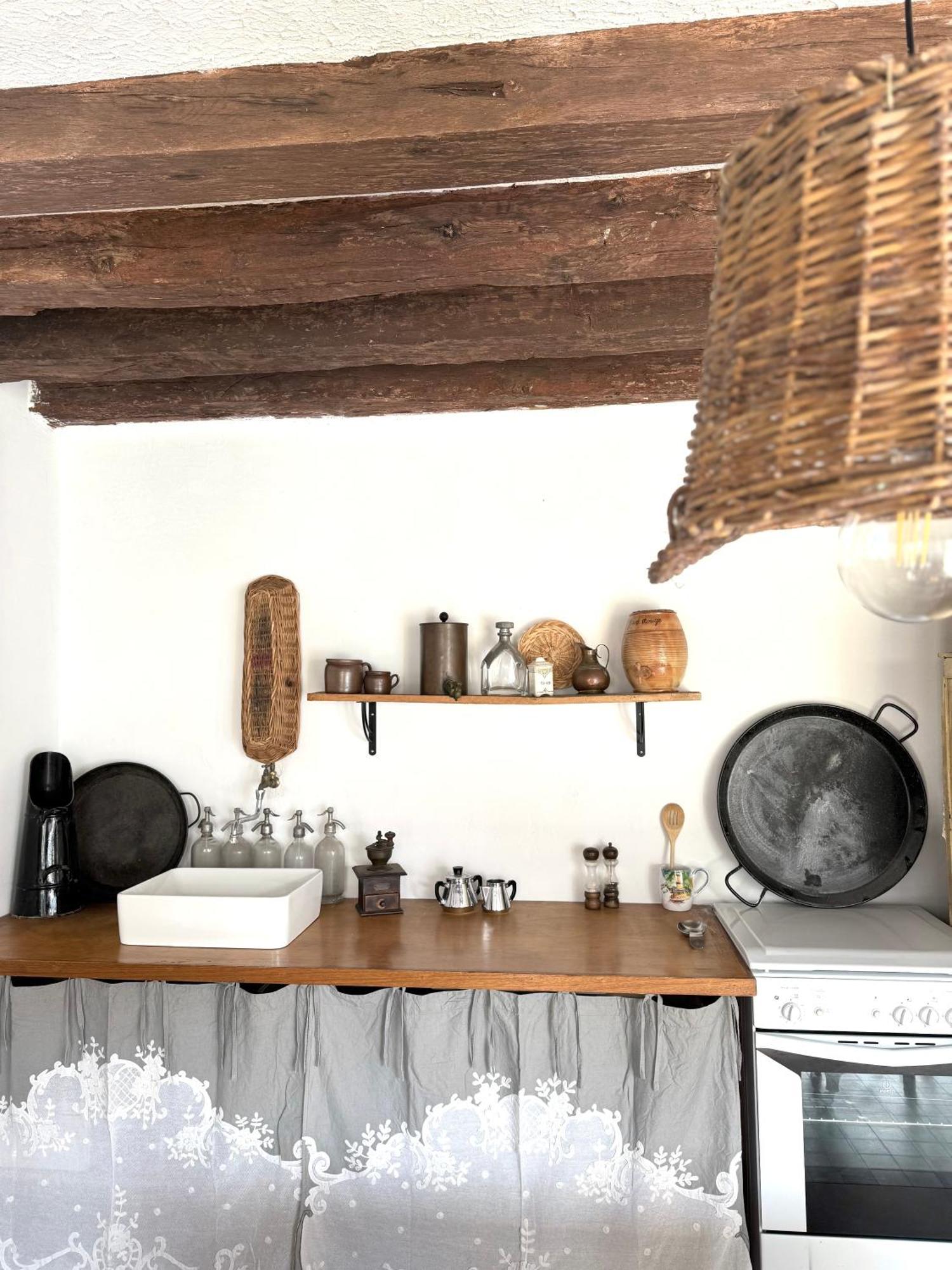Bed and Breakfast Le Moulin D Olivet Orbigny Zewnętrze zdjęcie