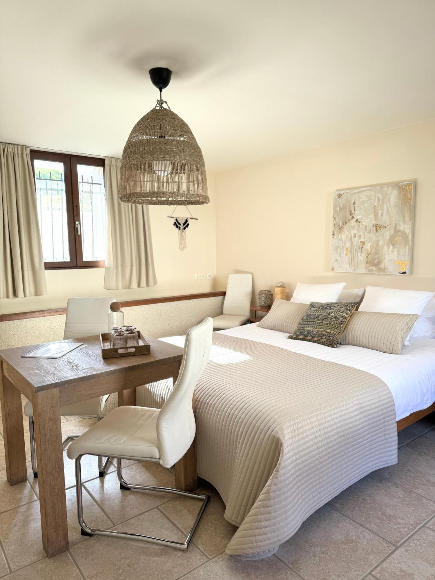 Bed and Breakfast Le Moulin D Olivet Orbigny Zewnętrze zdjęcie